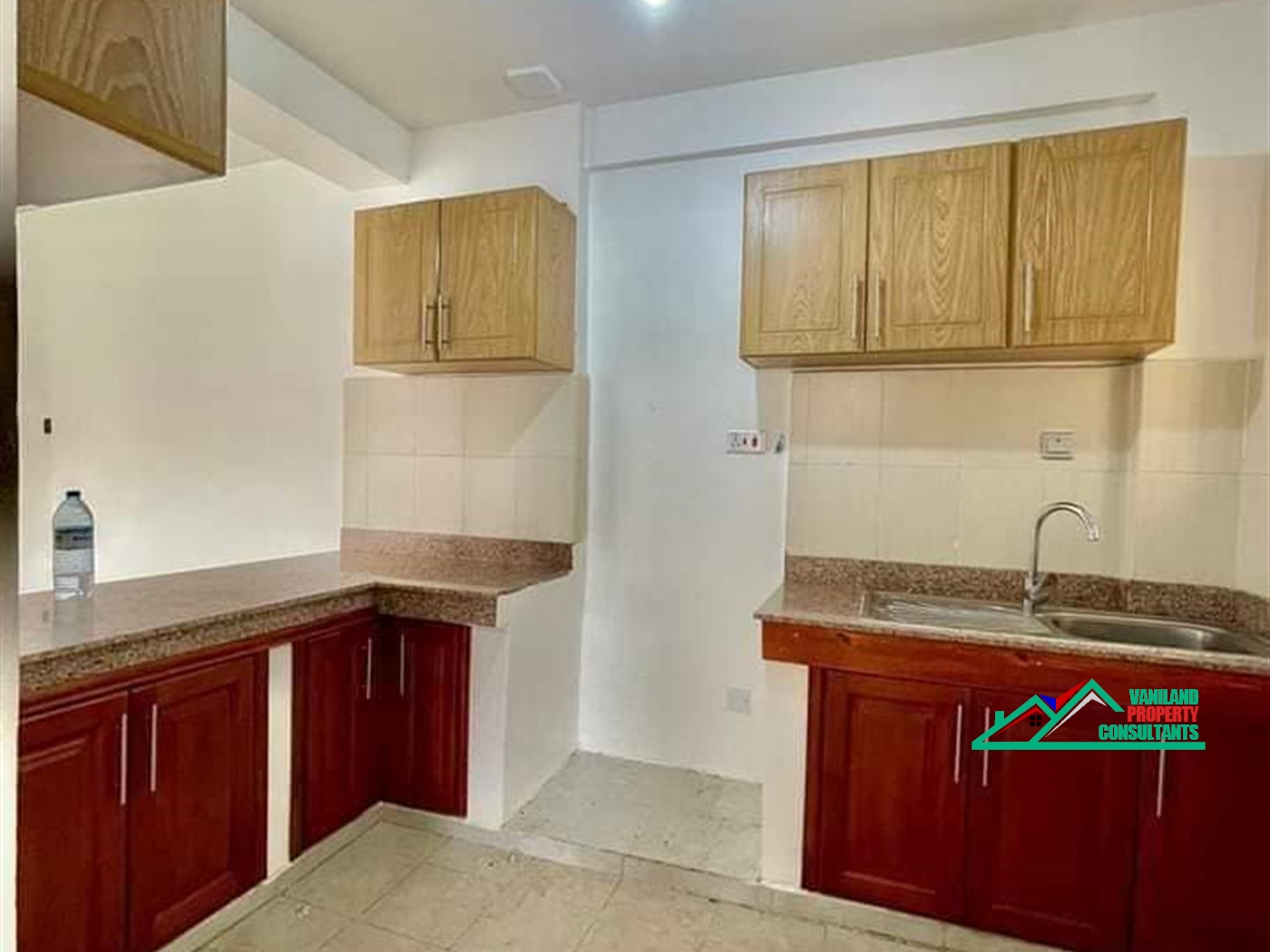 Apartment for rent in Naalya Wakiso