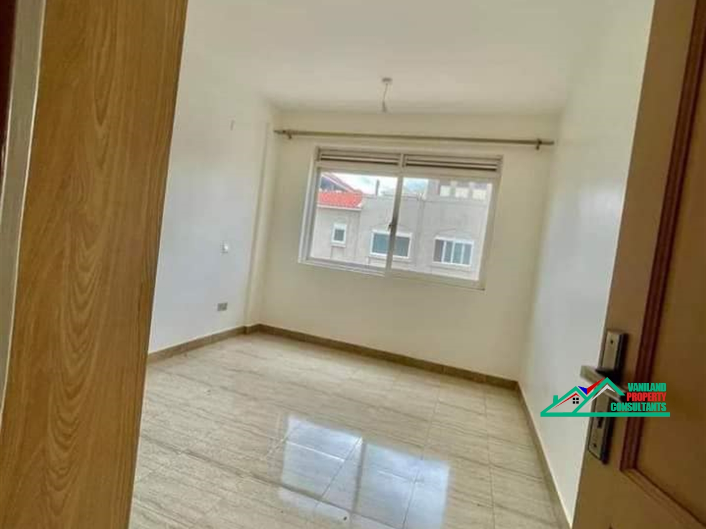 Apartment for rent in Naalya Wakiso