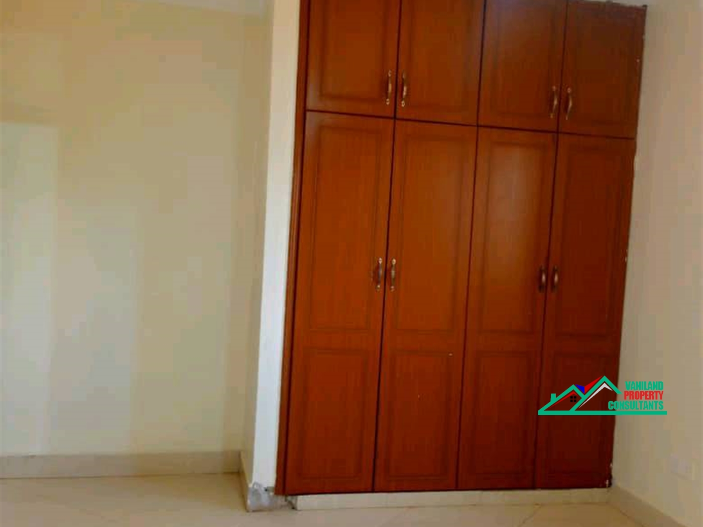 Apartment for rent in Najjera Wakiso