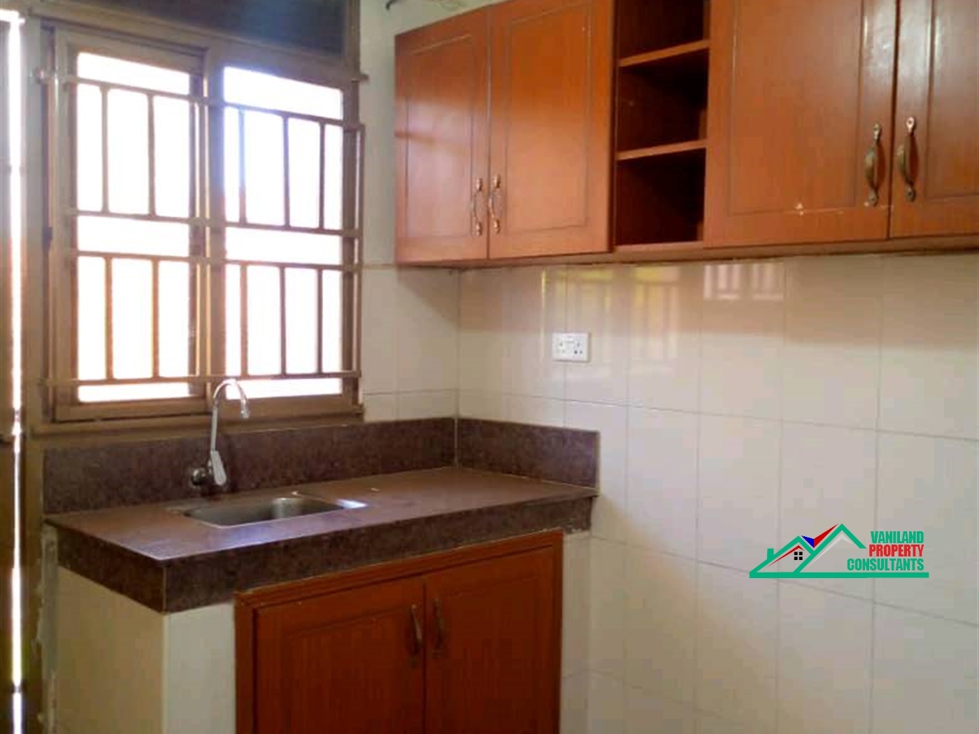 Apartment for rent in Najjera Wakiso