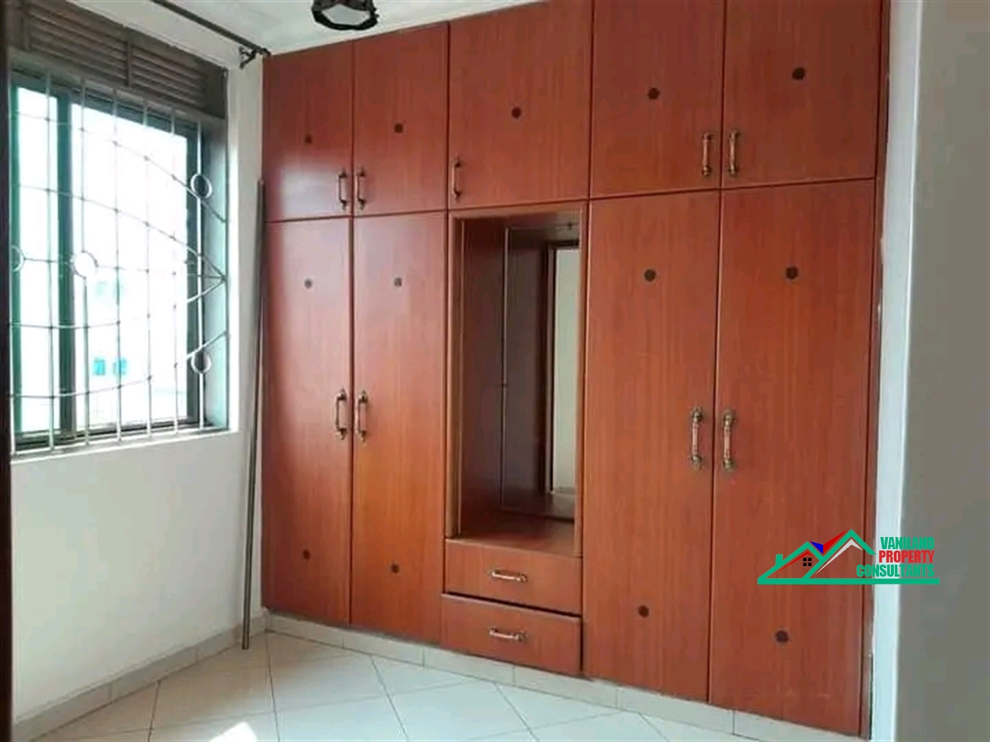 Apartment for rent in Naalya Wakiso