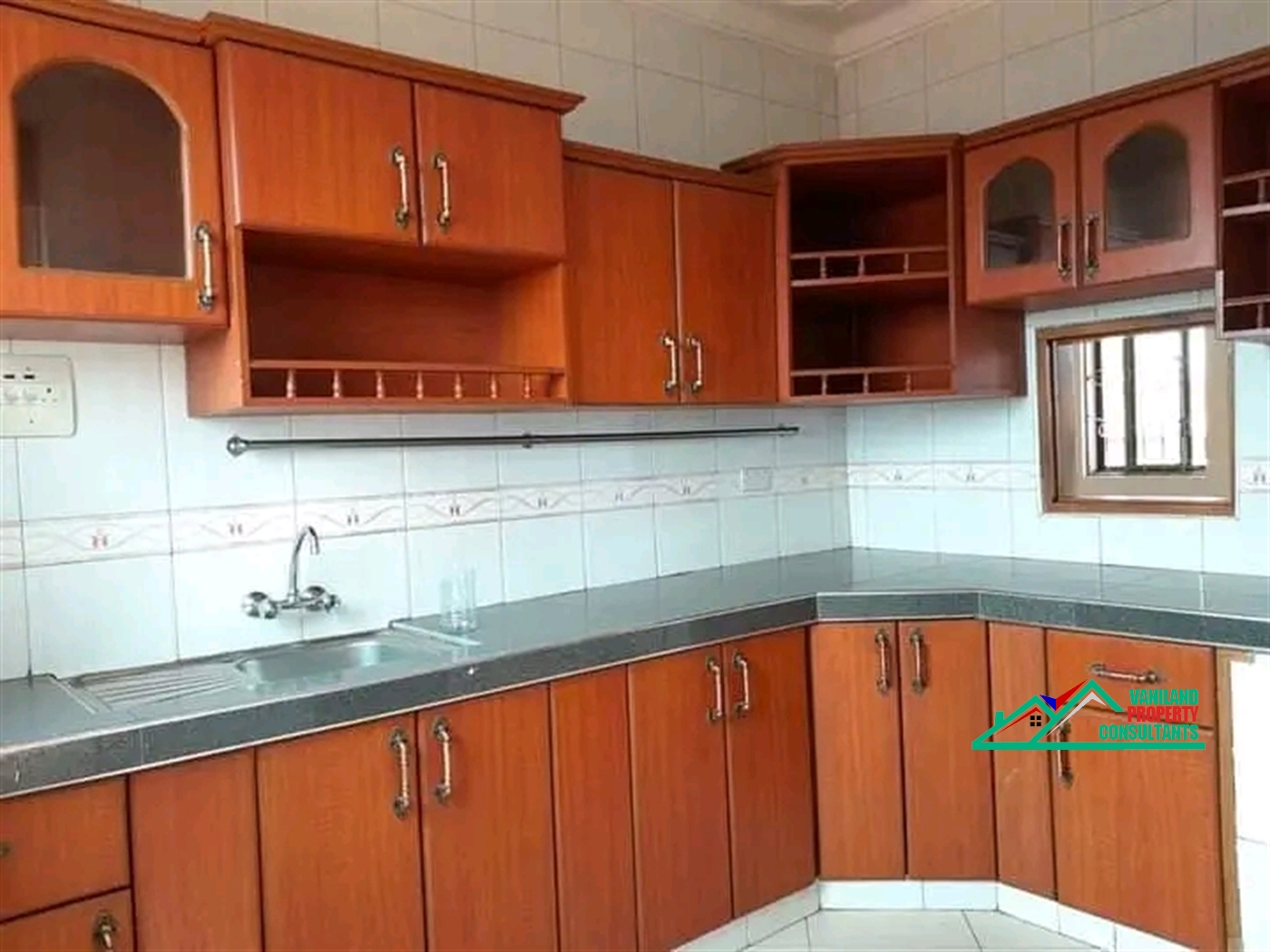 Apartment for rent in Naalya Wakiso