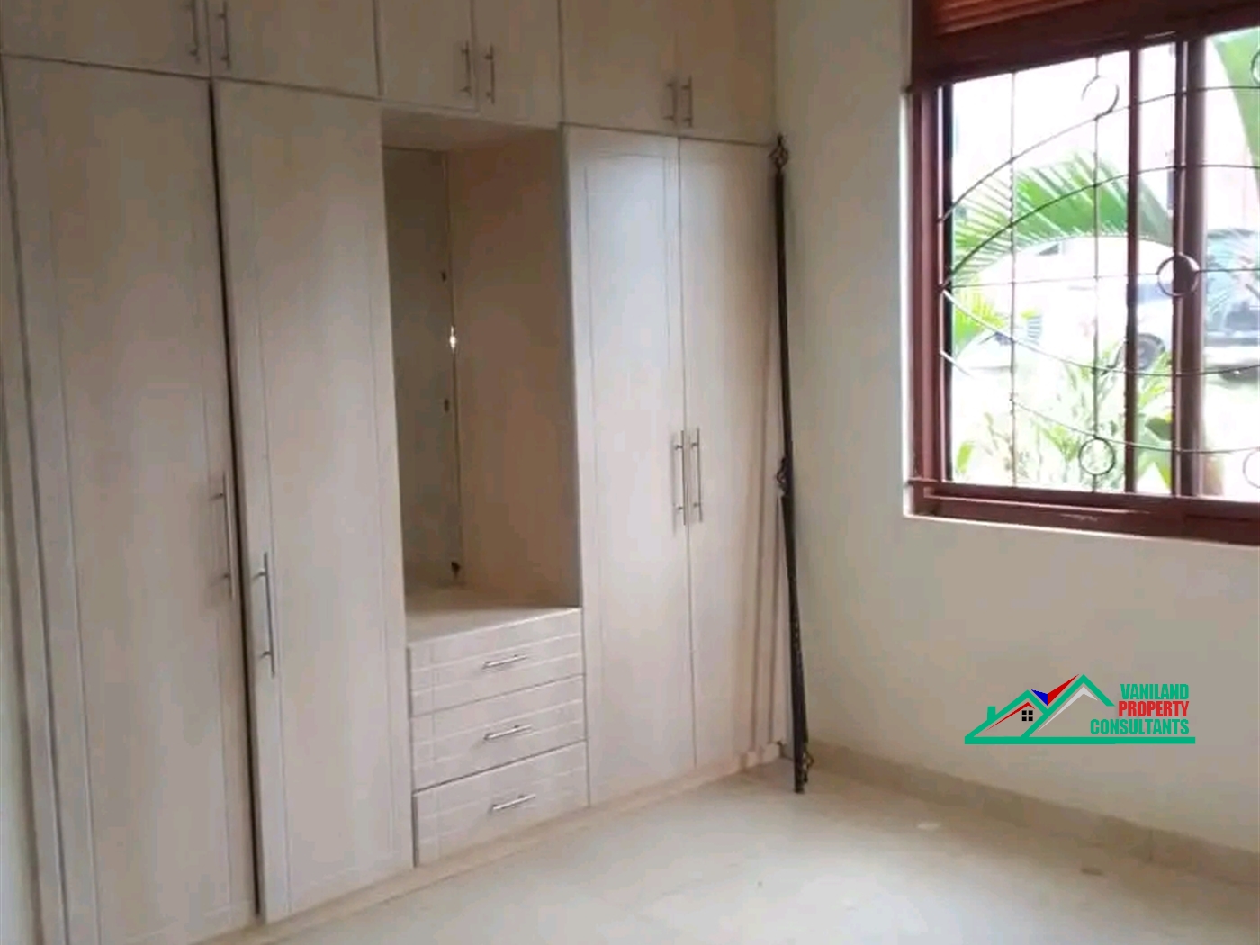 Apartment for rent in Kulambilo Kampala