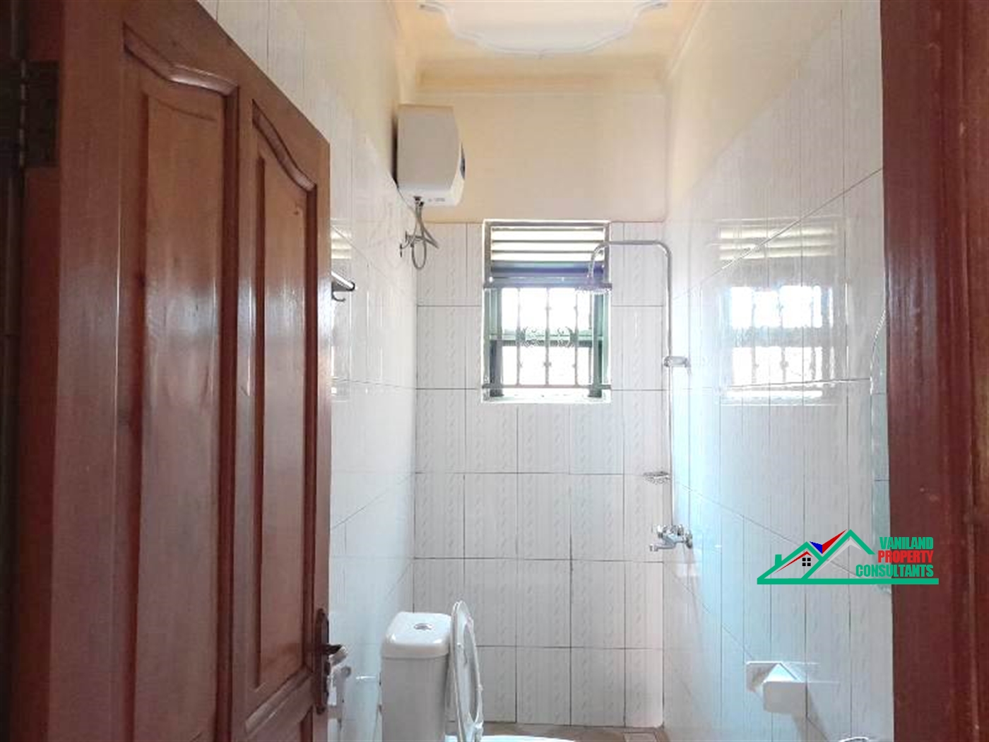 Semi Detached for rent in Namugongo Wakiso