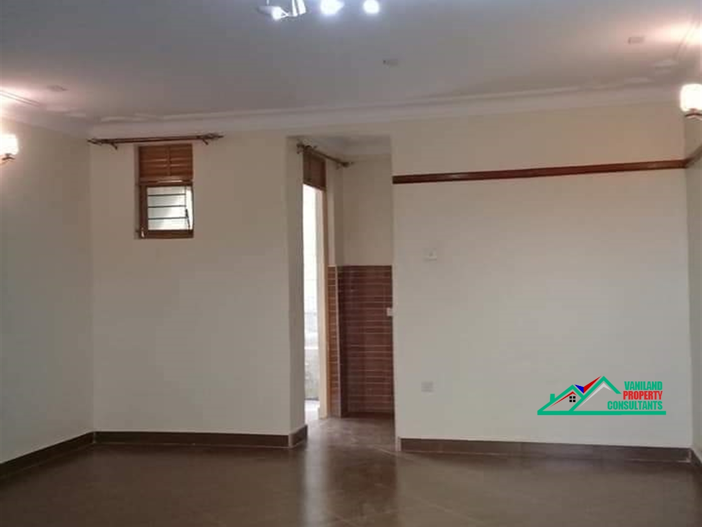 Town House for rent in Kyanja Kampala