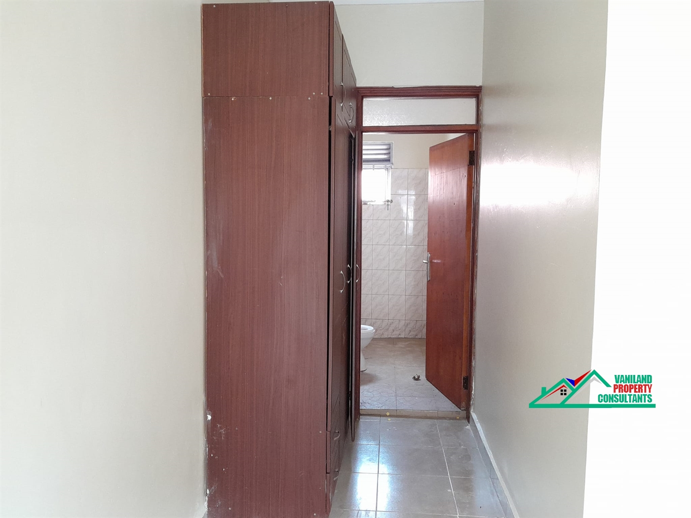 Semi Detached for rent in Kira Wakiso