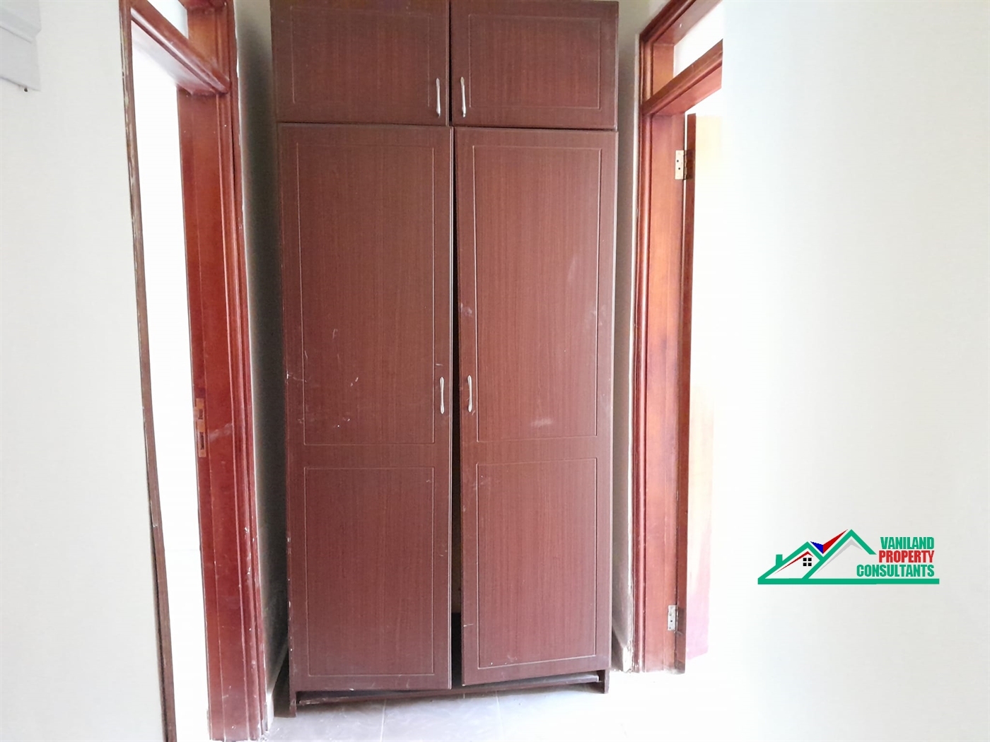 Semi Detached for rent in Kira Wakiso