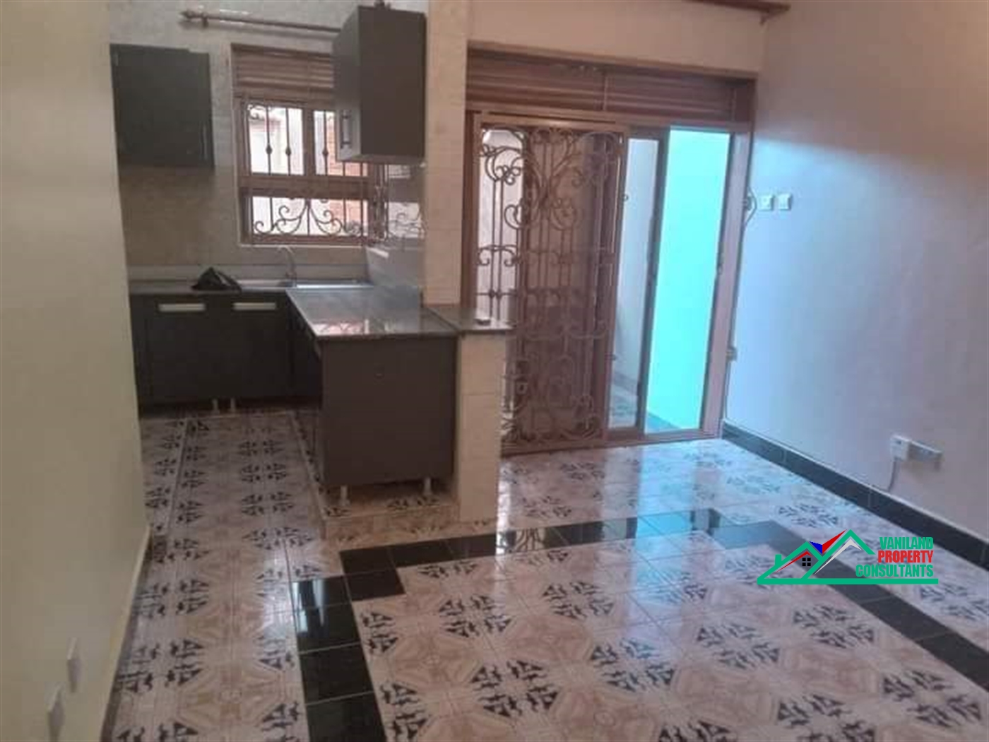 Semi Detached for rent in Mbalwa Wakiso