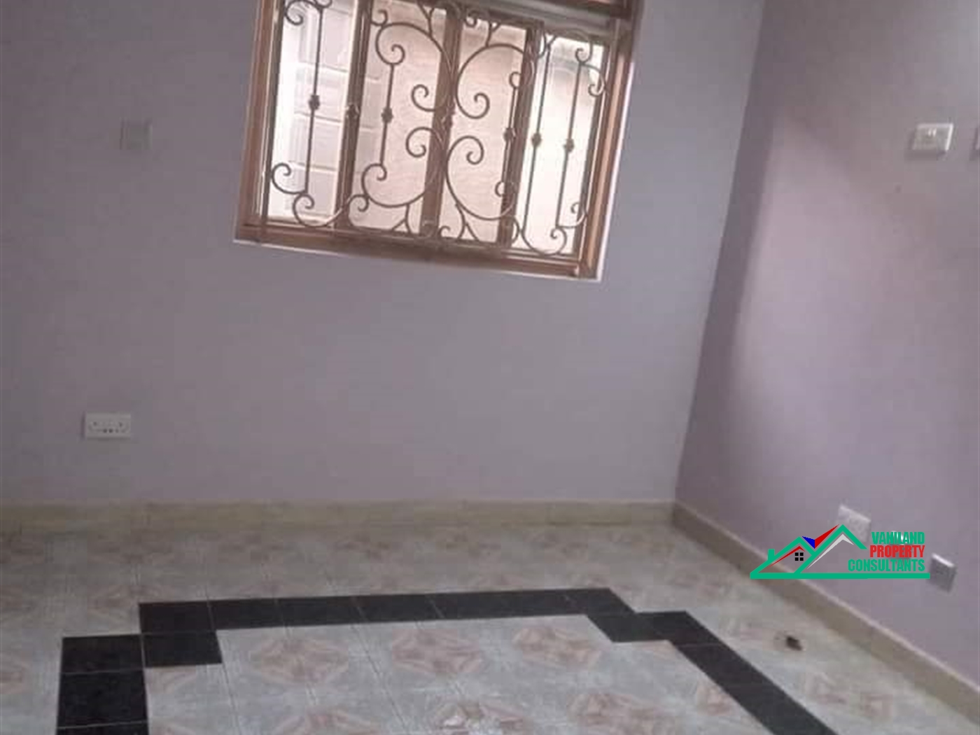 Semi Detached for rent in Mbalwa Wakiso