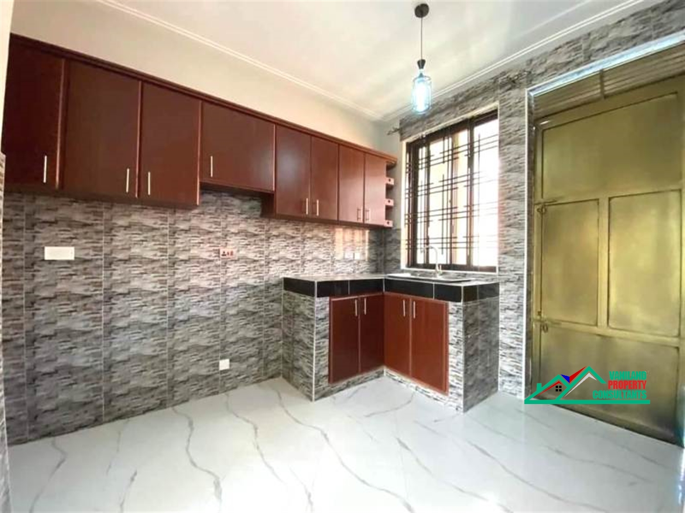 Apartment for rent in Kisaasi Kampala