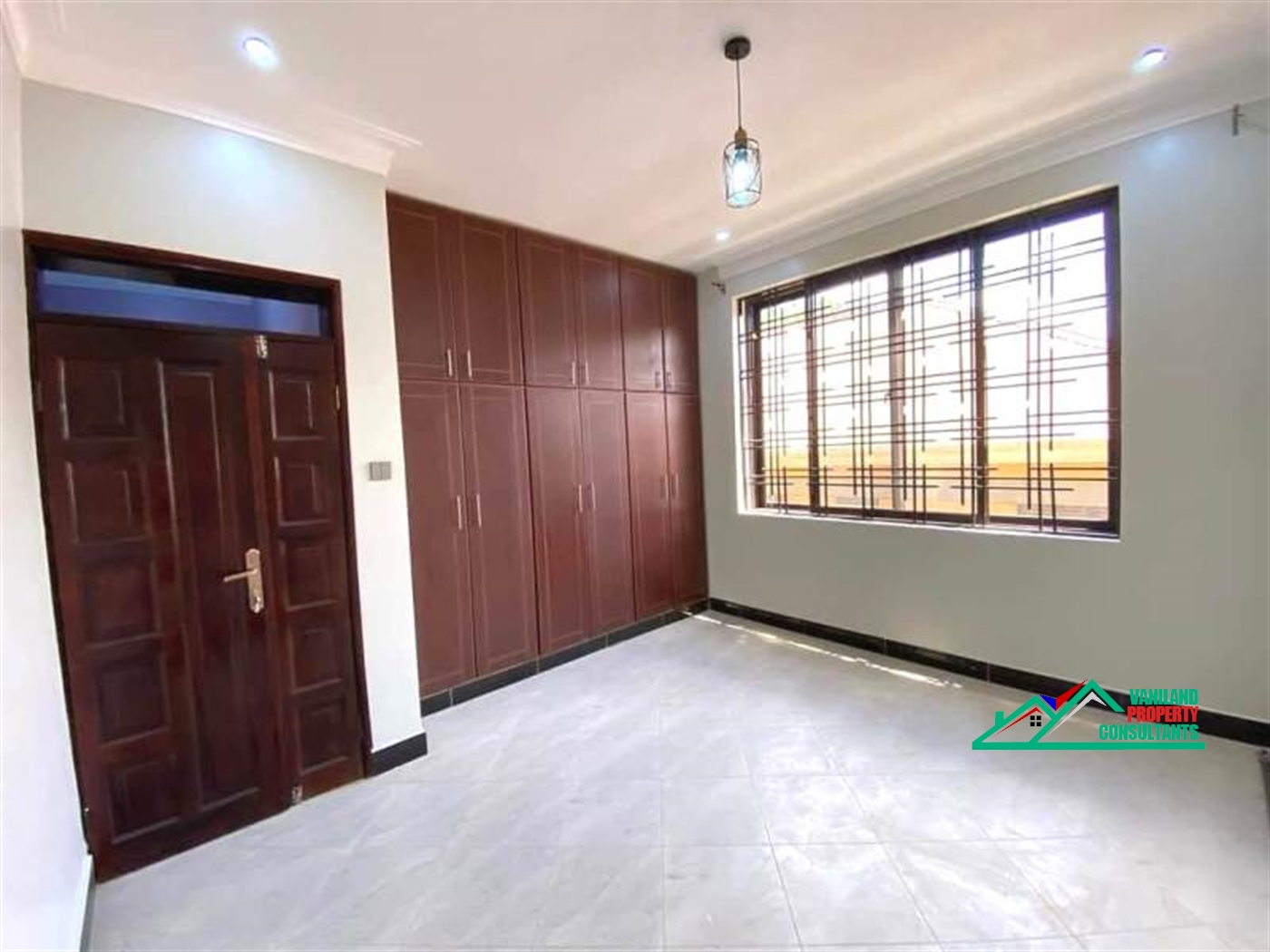 Apartment for rent in Kisaasi Kampala