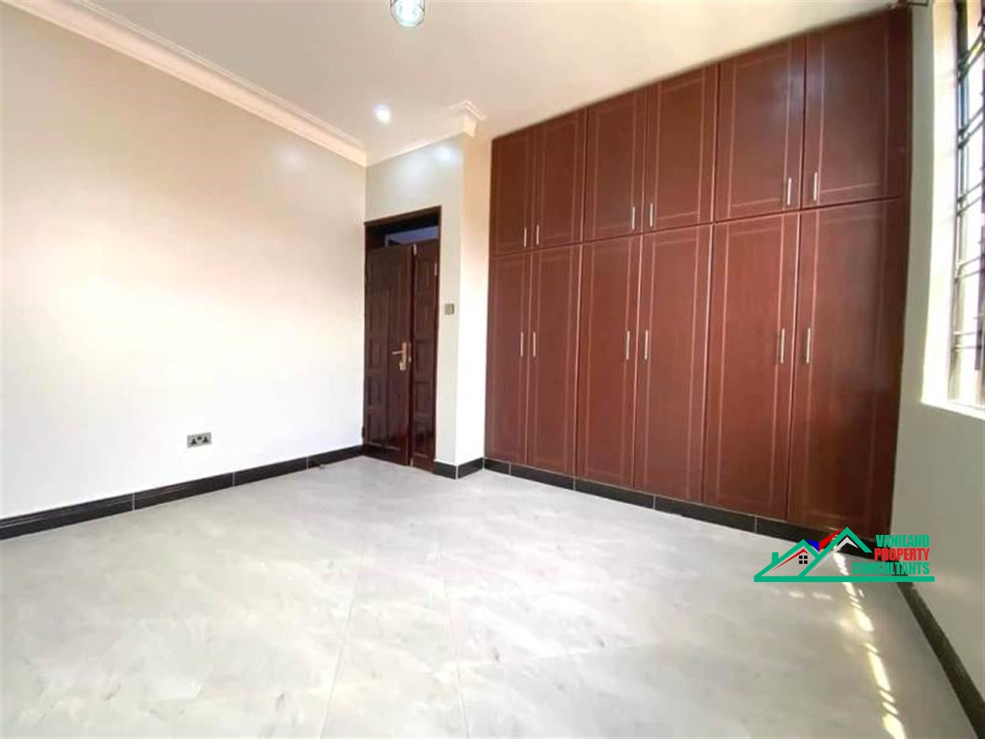 Apartment for rent in Kisaasi Kampala