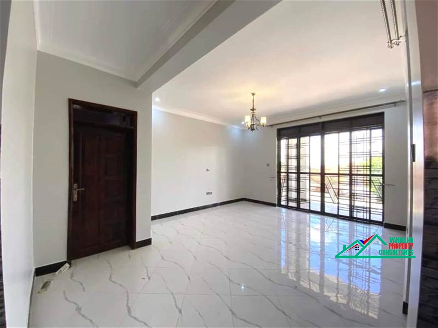 Apartment for rent in Kisaasi Kampala