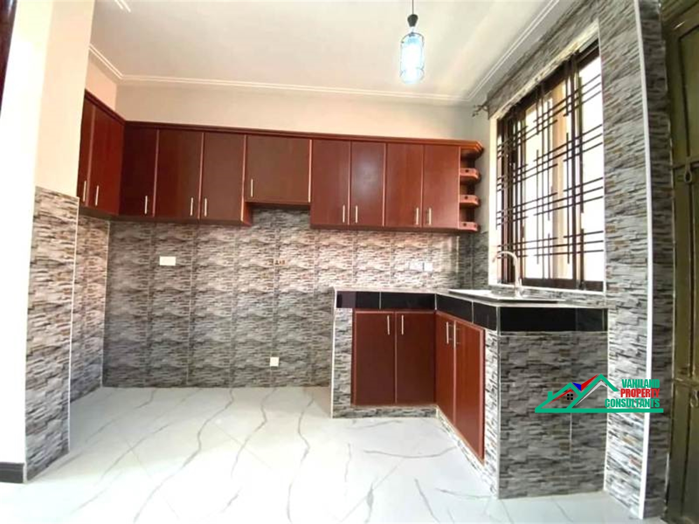 Apartment for rent in Kisaasi Kampala