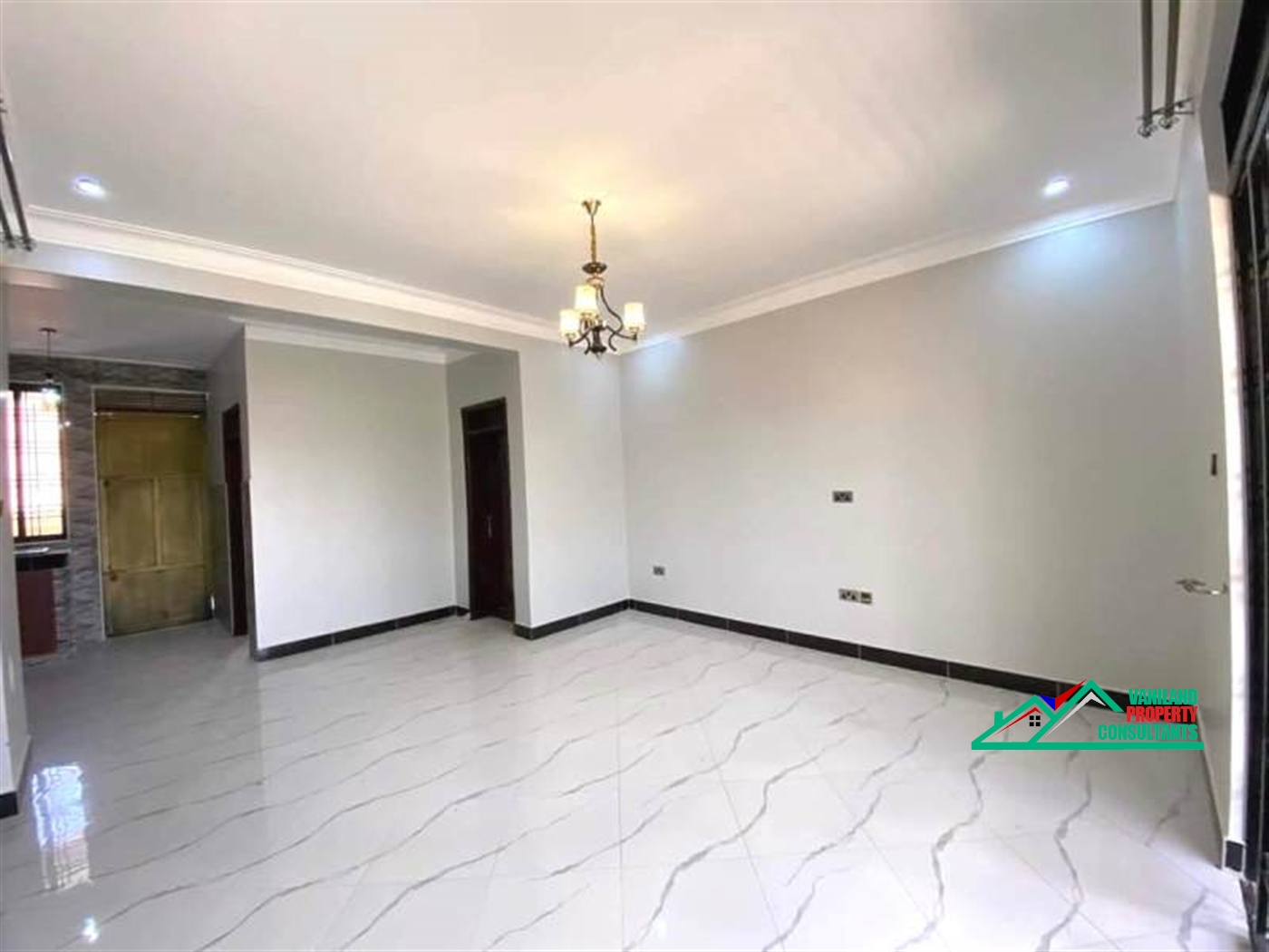 Apartment for rent in Kisaasi Kampala