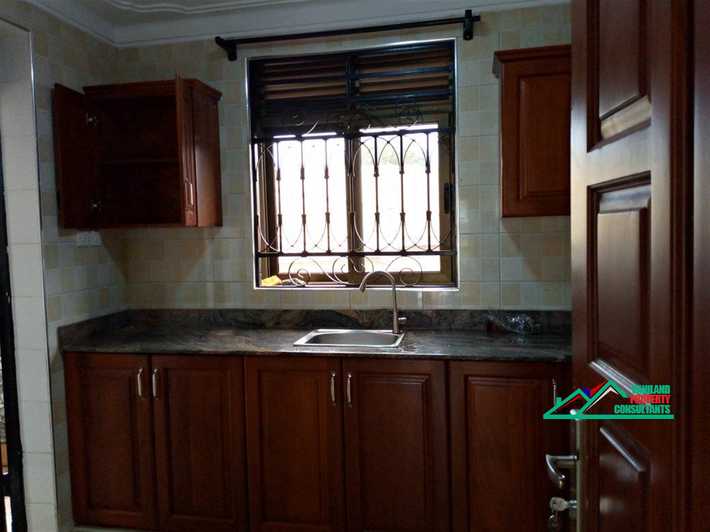 Apartment for rent in Kisaasi Kampala