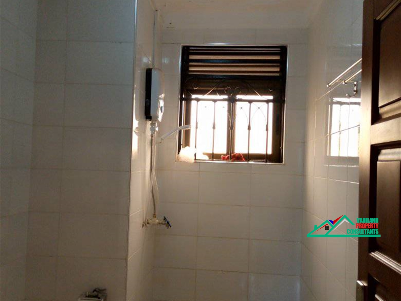 Apartment for rent in Kisaasi Kampala