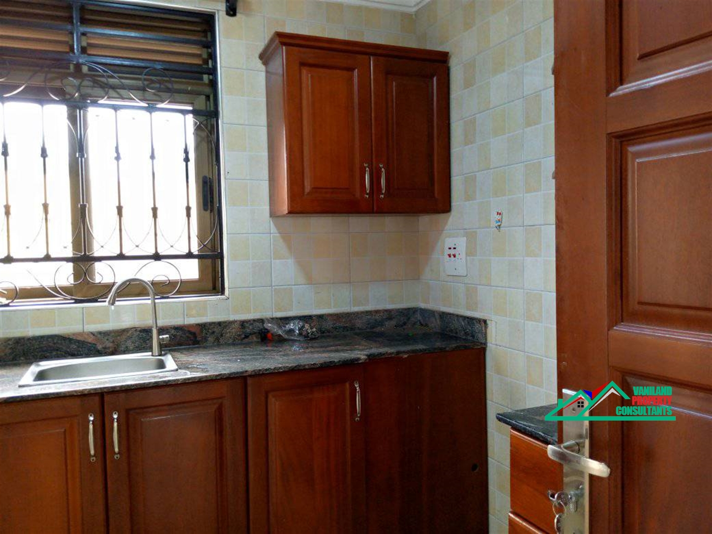 Apartment for rent in Kisaasi Kampala