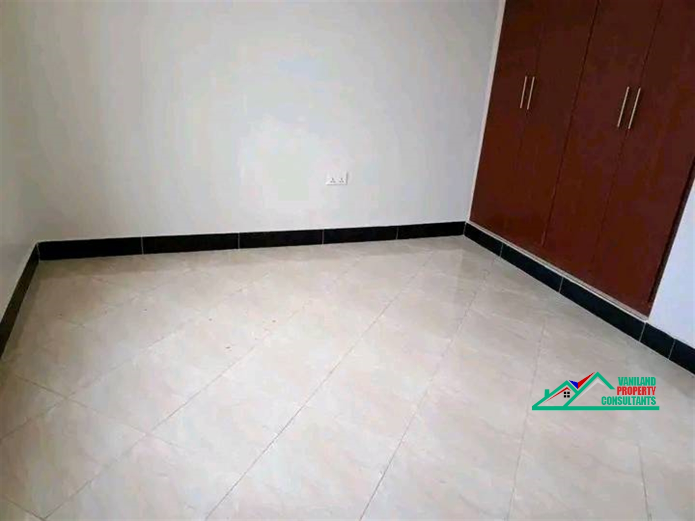 Apartment for rent in Kyanja Kampala