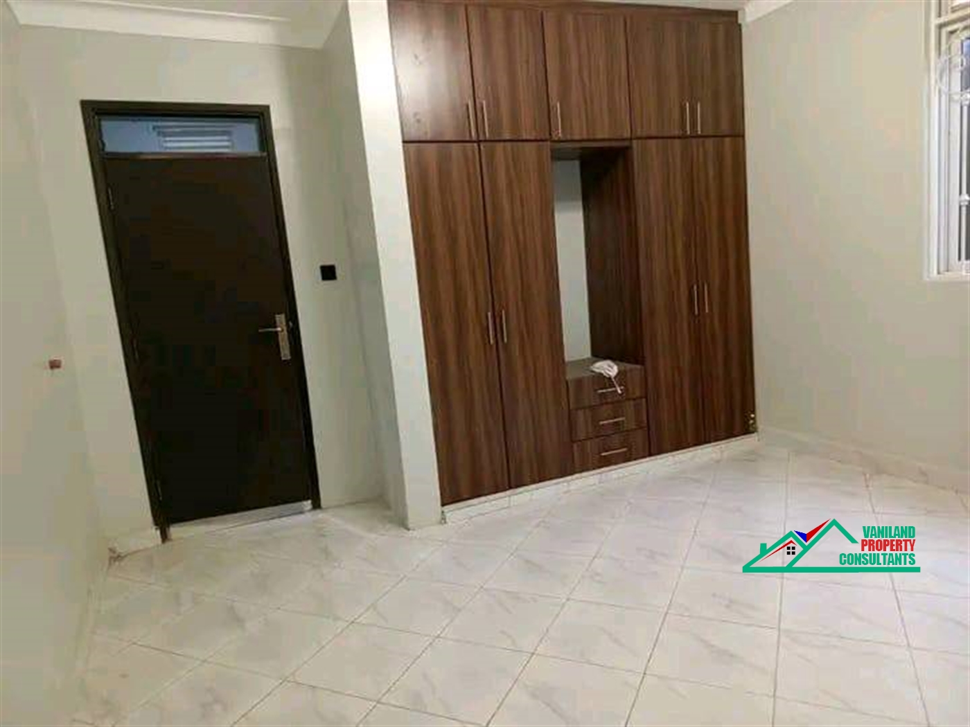 Apartment for rent in Kyanja Kampala