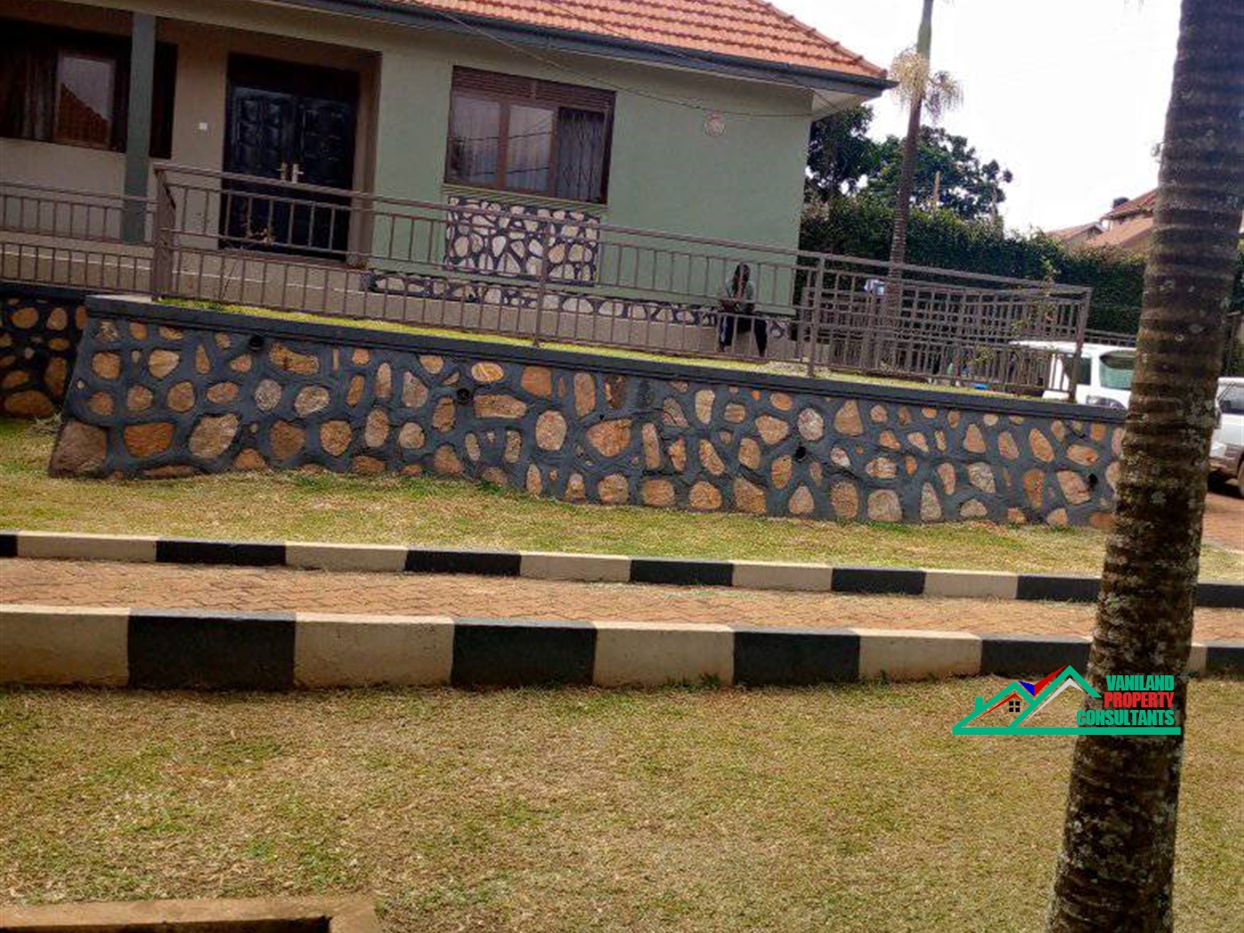 Semi Detached for rent in Naalya Wakiso