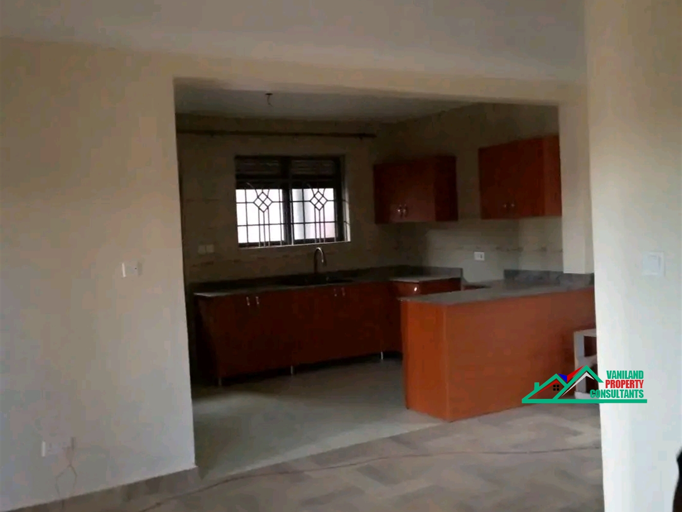 Apartment for rent in Namugongo Wakiso