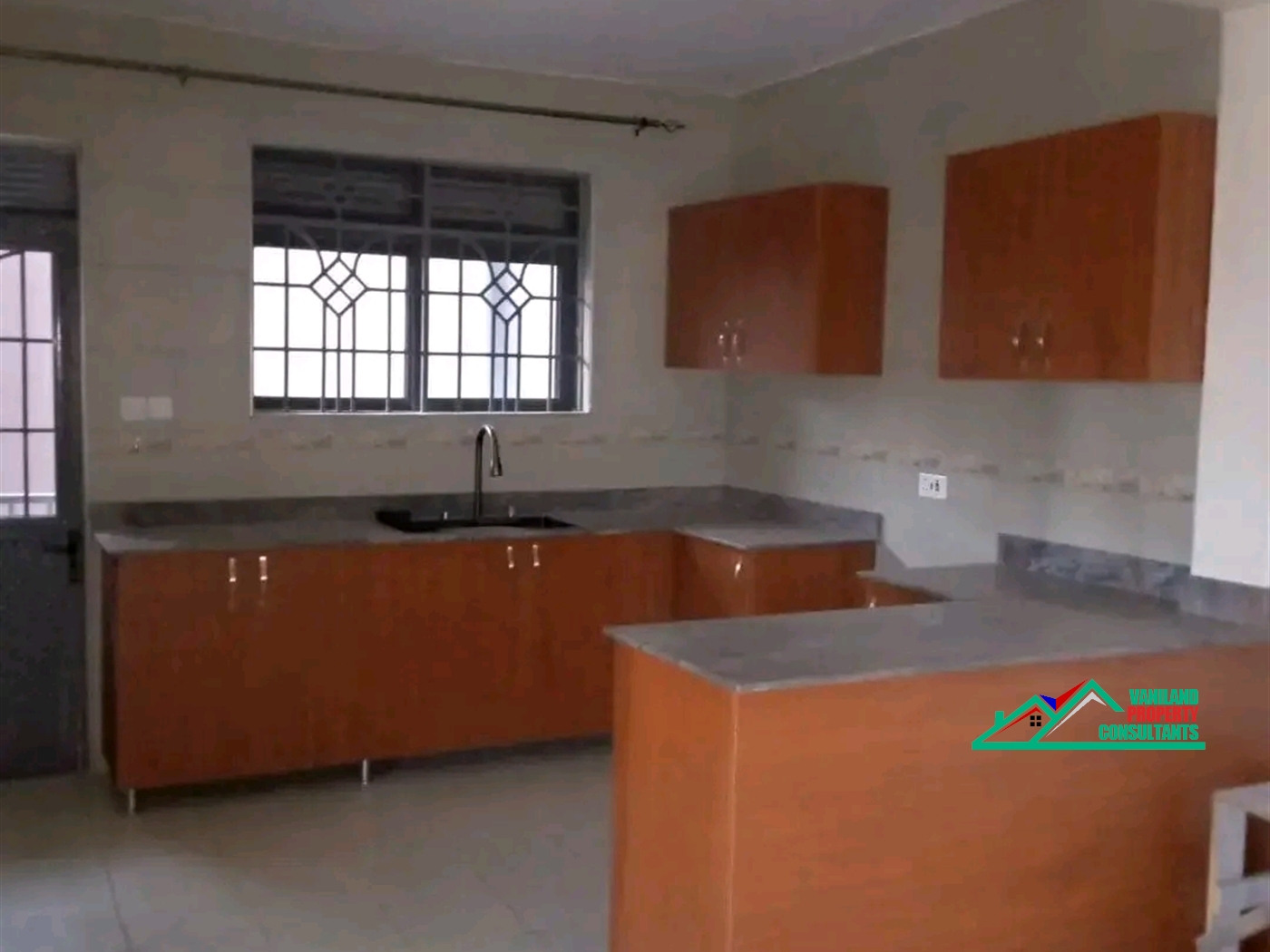 Apartment for rent in Namugongo Wakiso