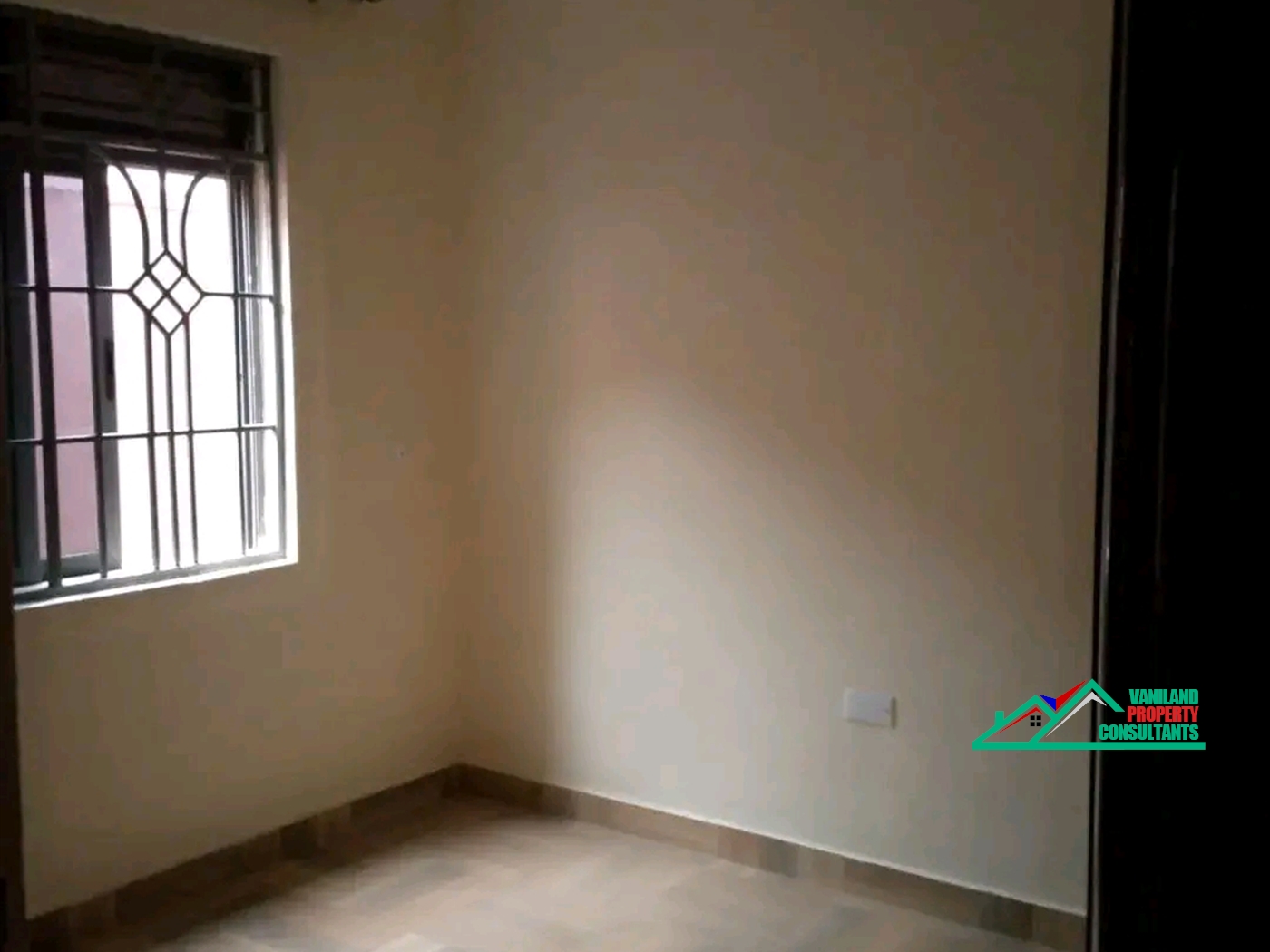 Apartment for rent in Namugongo Wakiso