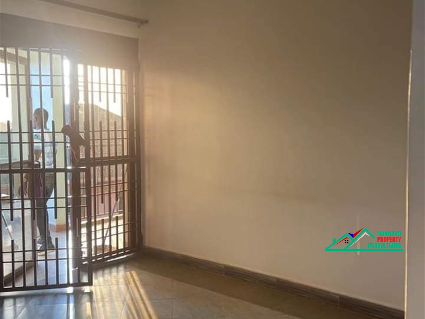 Apartment for rent in Kyanja Kampala