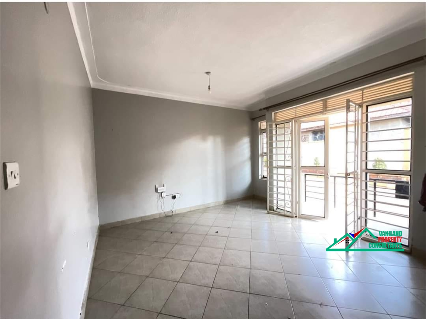 Semi Detached for rent in Kyanja Kampala