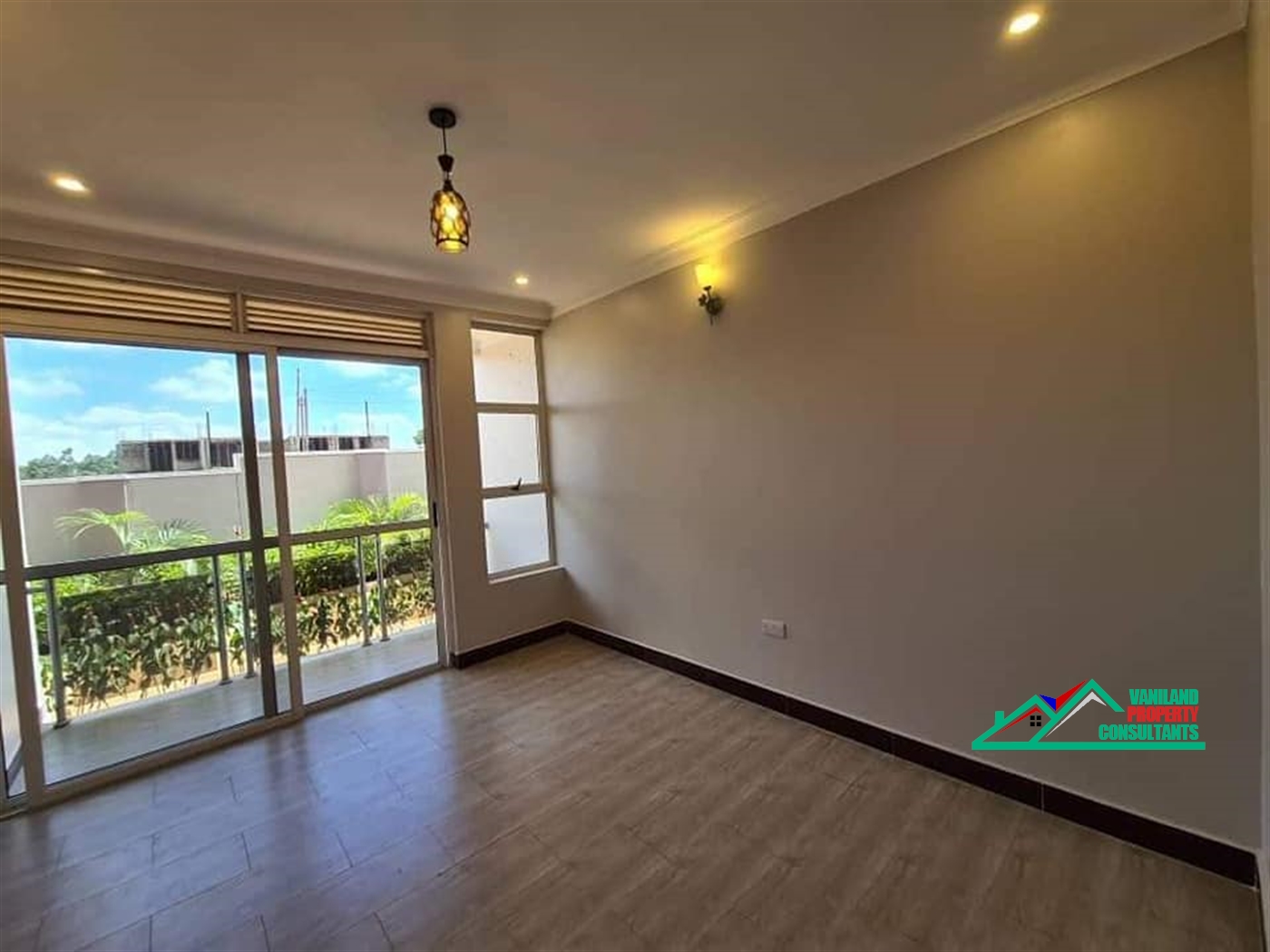 Apartment for rent in Najjera Wakiso