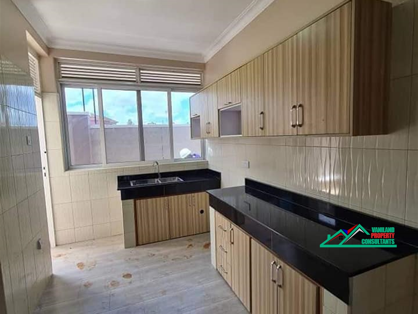 Apartment for rent in Najjera Wakiso