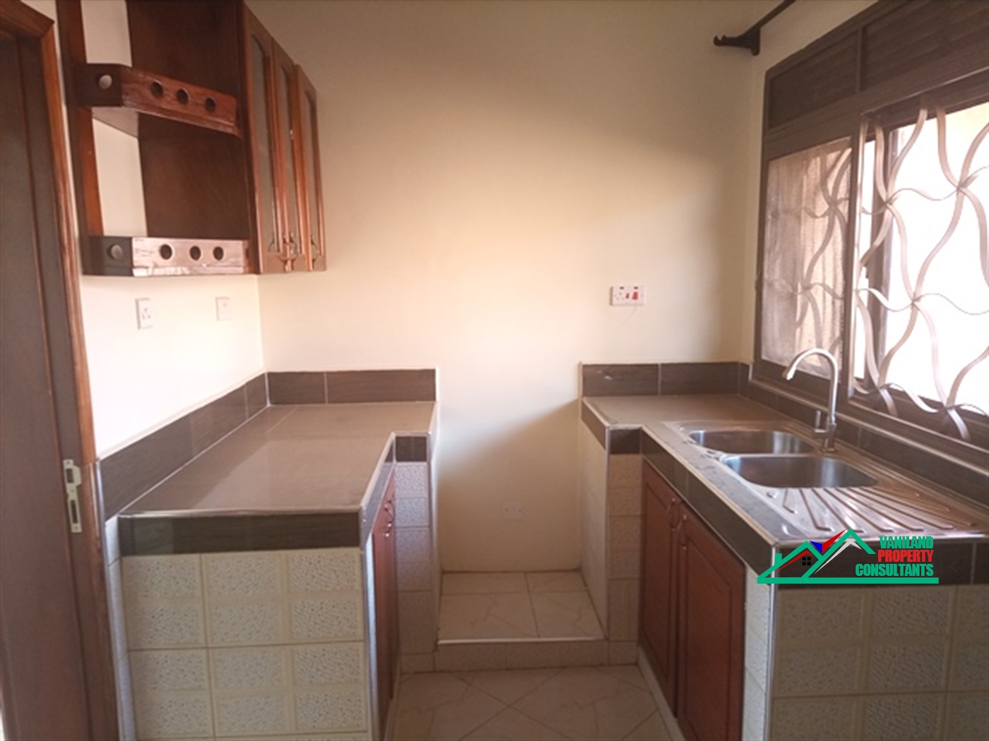 Apartment for rent in Buto Wakiso