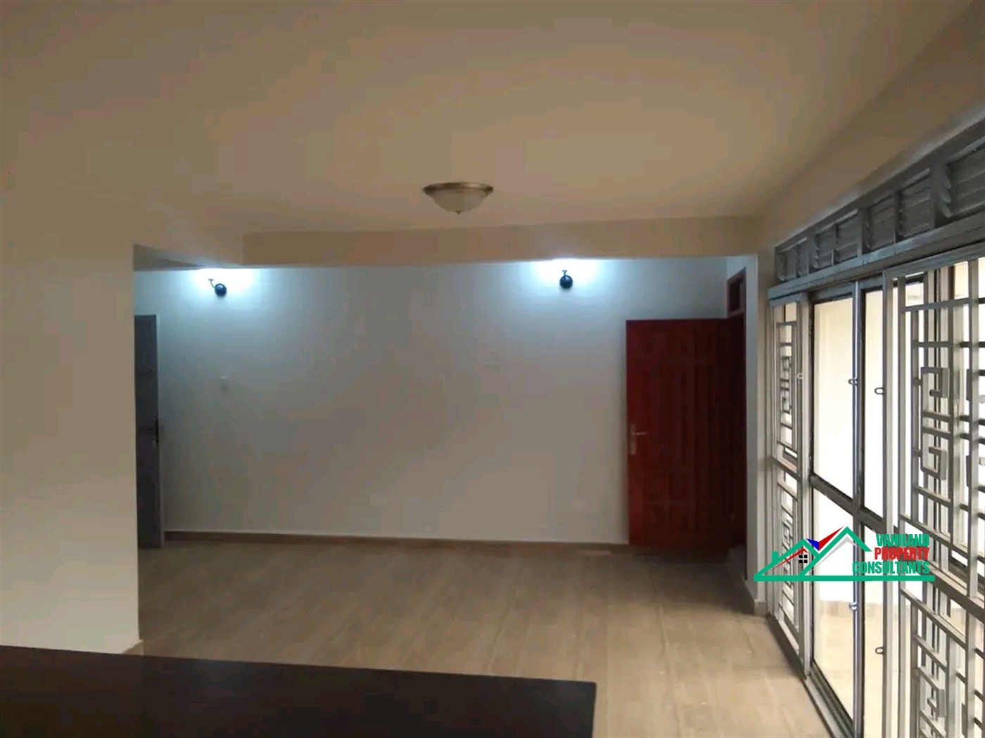 Apartment for rent in Naalya Wakiso