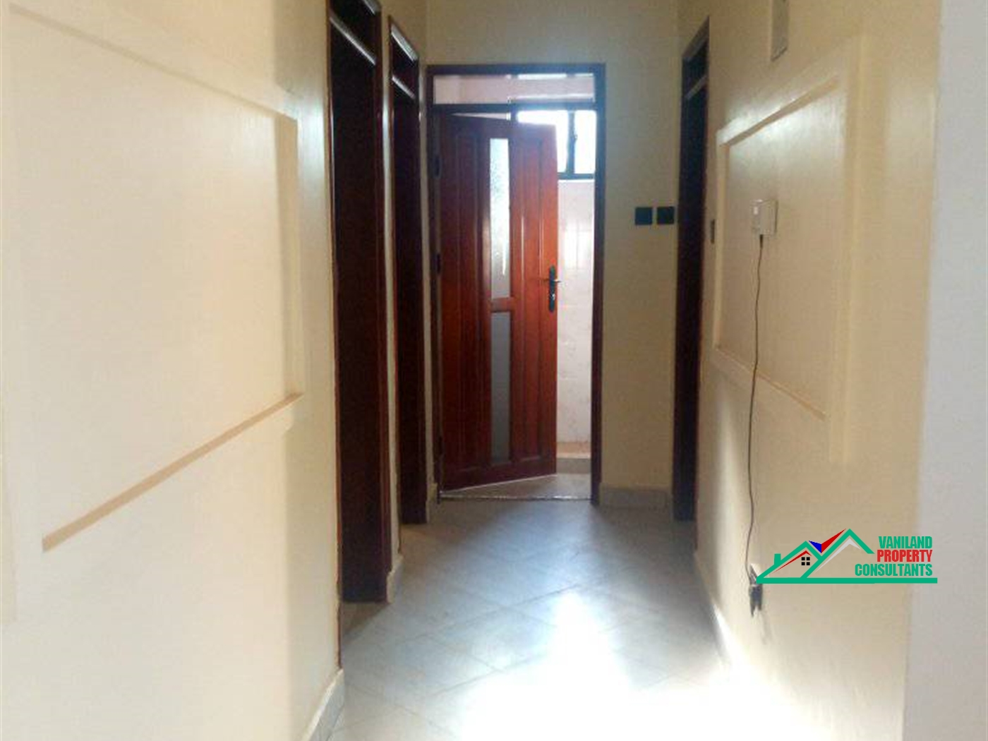 Bungalow for rent in Gayaza Wakiso