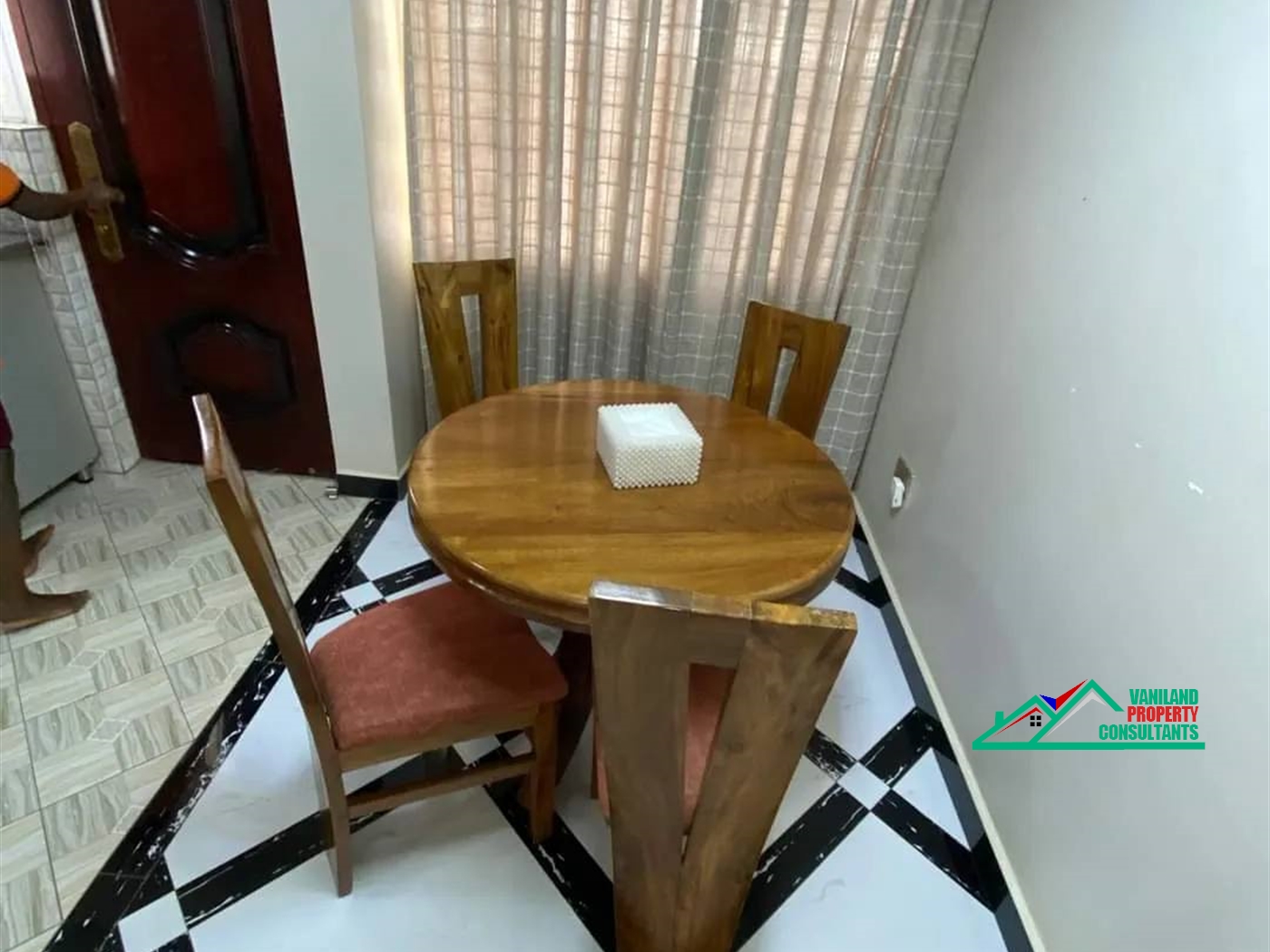 Apartment for rent in Bukoto Kampala