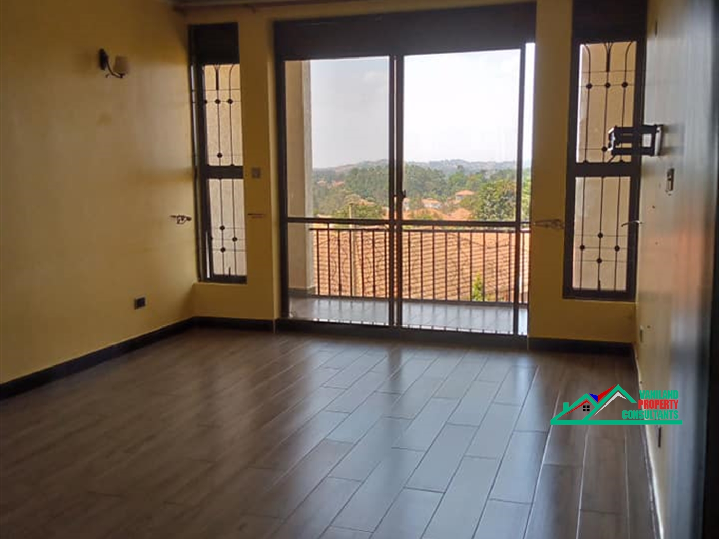 Apartment for rent in Kira Wakiso