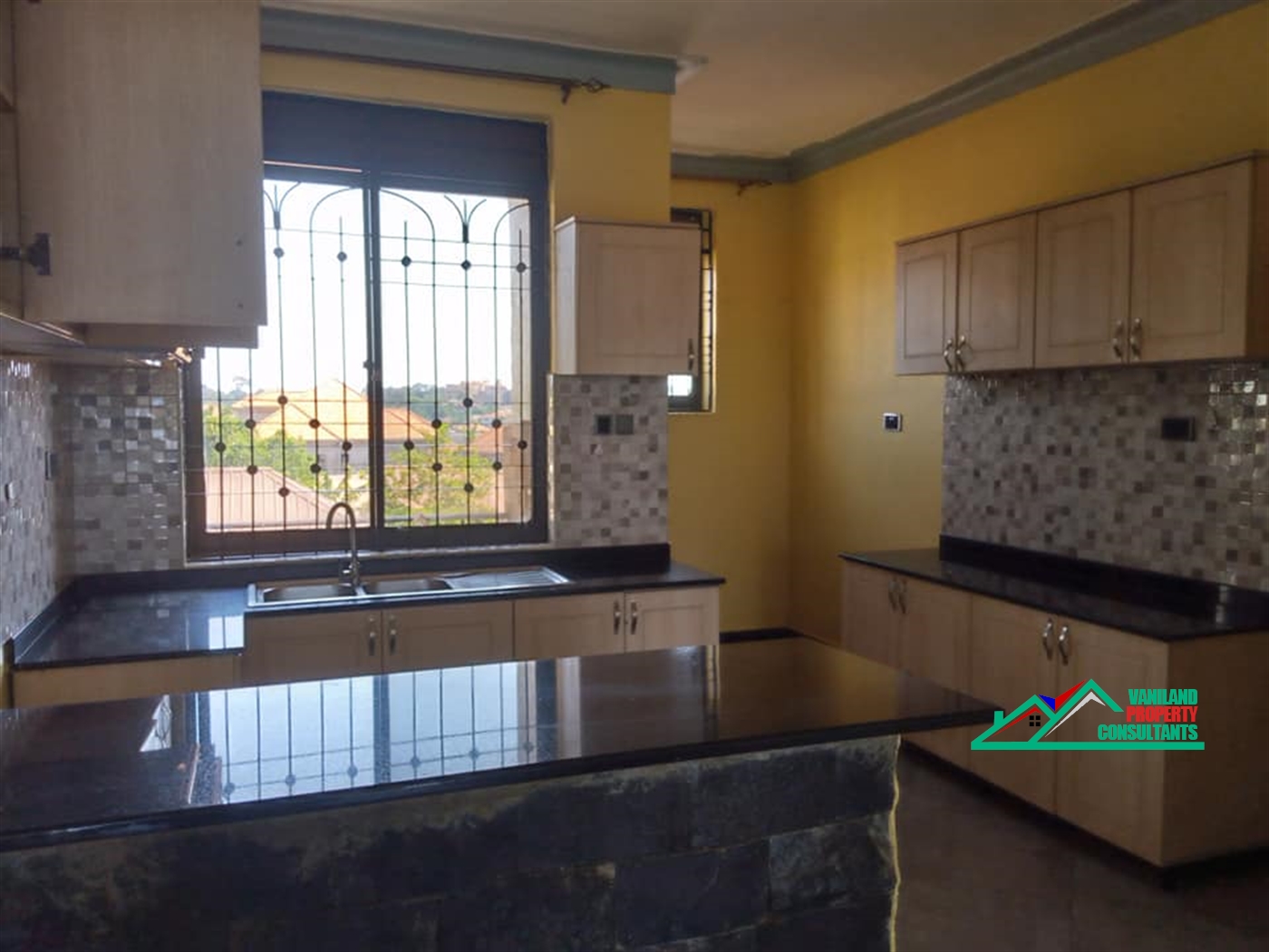 Apartment for rent in Kira Wakiso