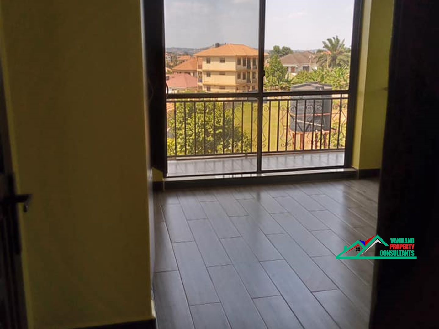 Apartment for rent in Kira Wakiso