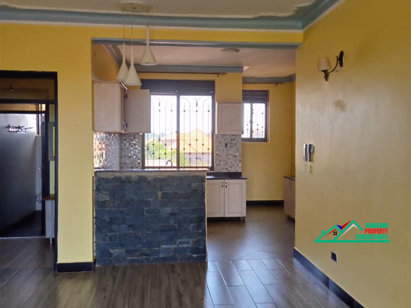 Apartment for rent in Kira Wakiso