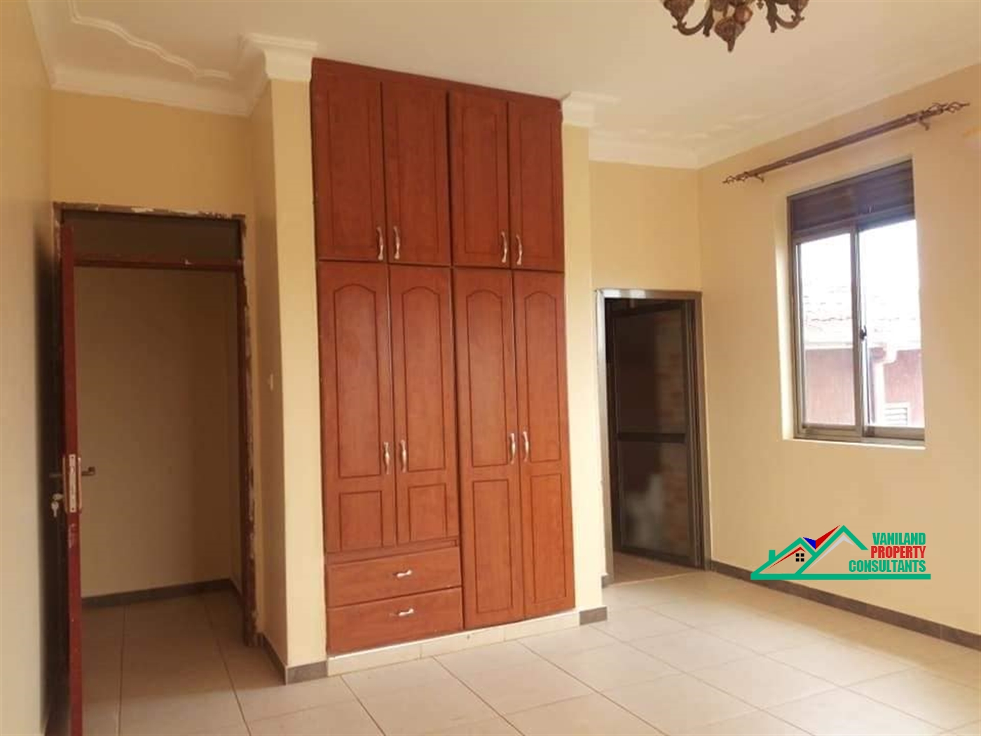 Apartment for rent in Kira Wakiso