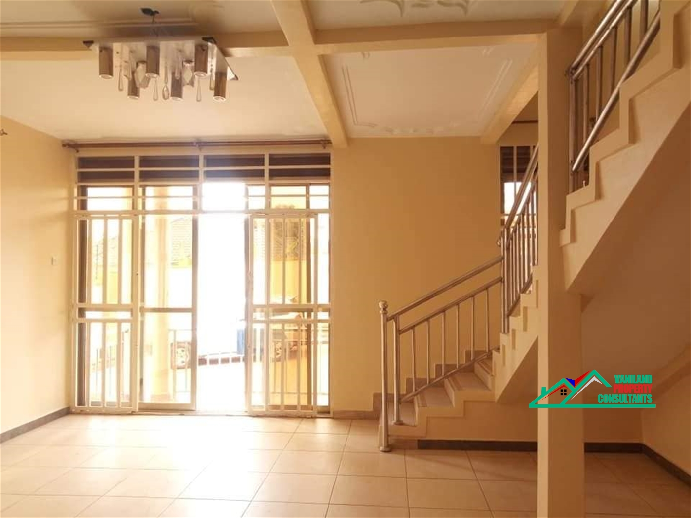 Apartment for rent in Kira Wakiso