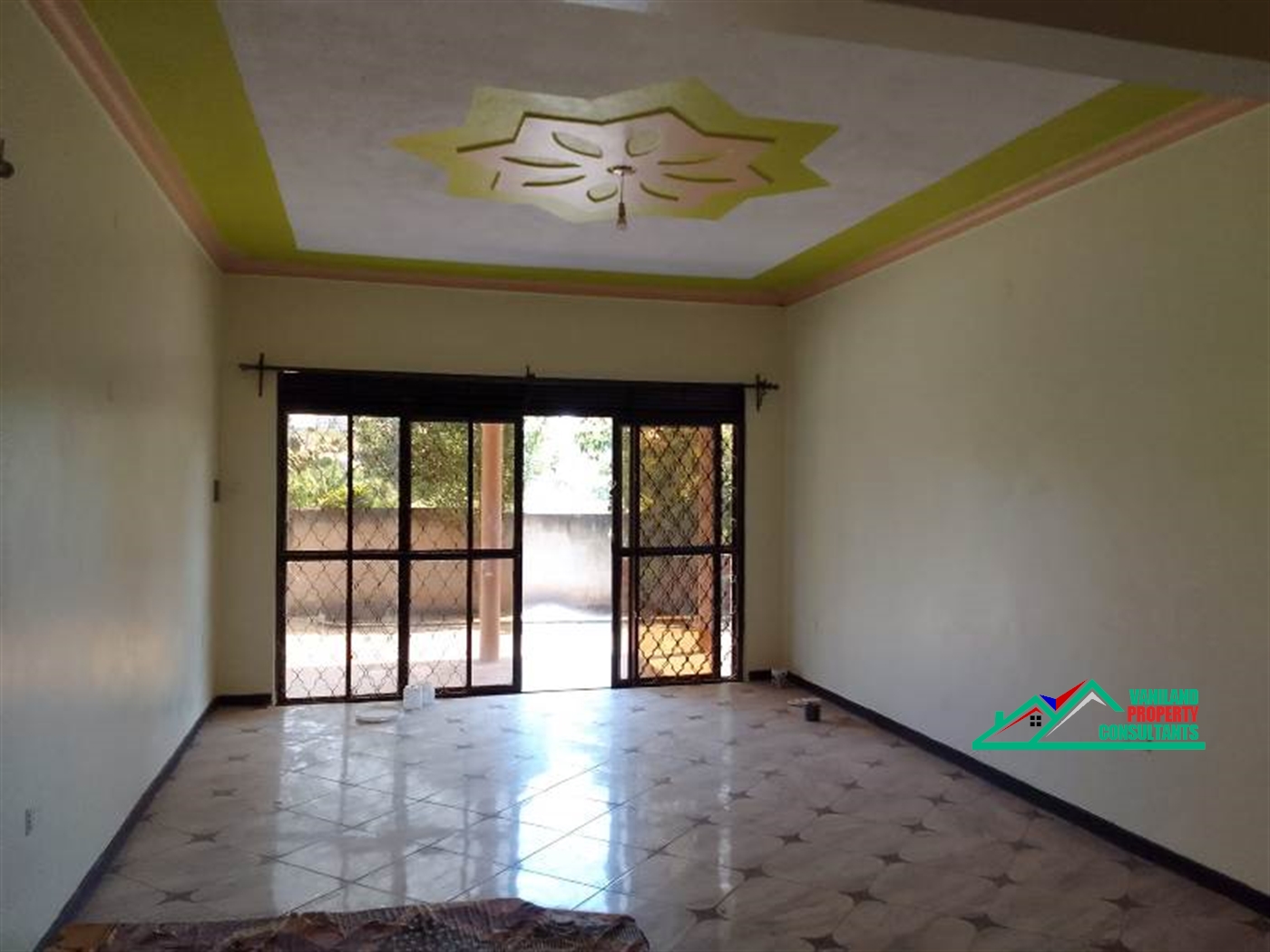 Bungalow for rent in Kira Wakiso