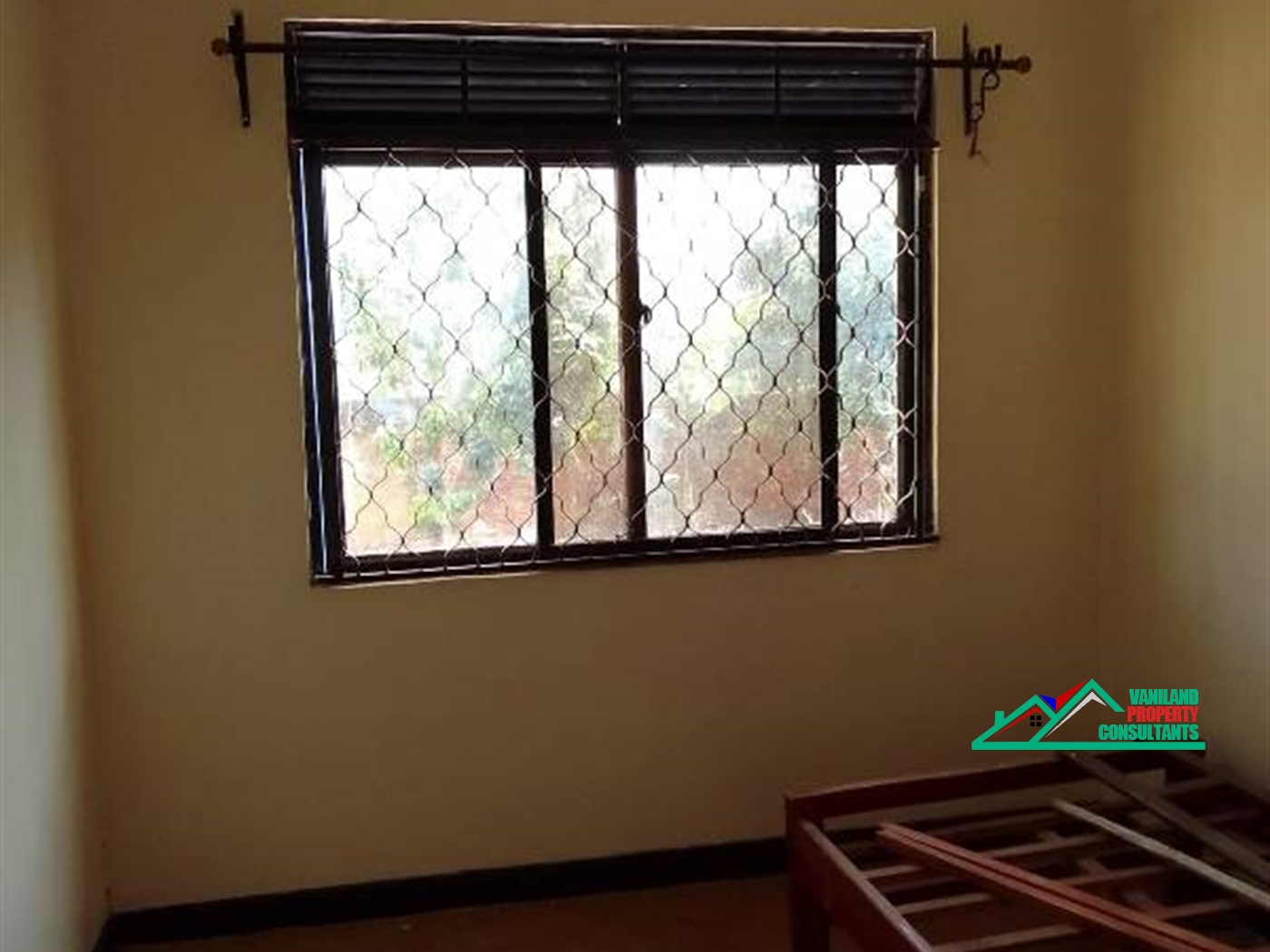 Bungalow for rent in Kira Wakiso