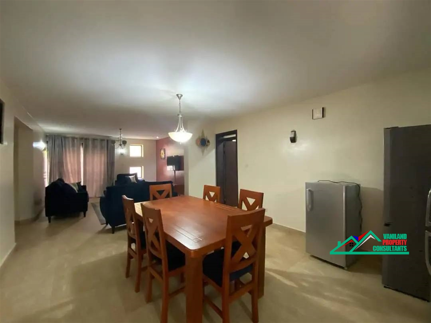 Apartment for rent in Kololo Kampala