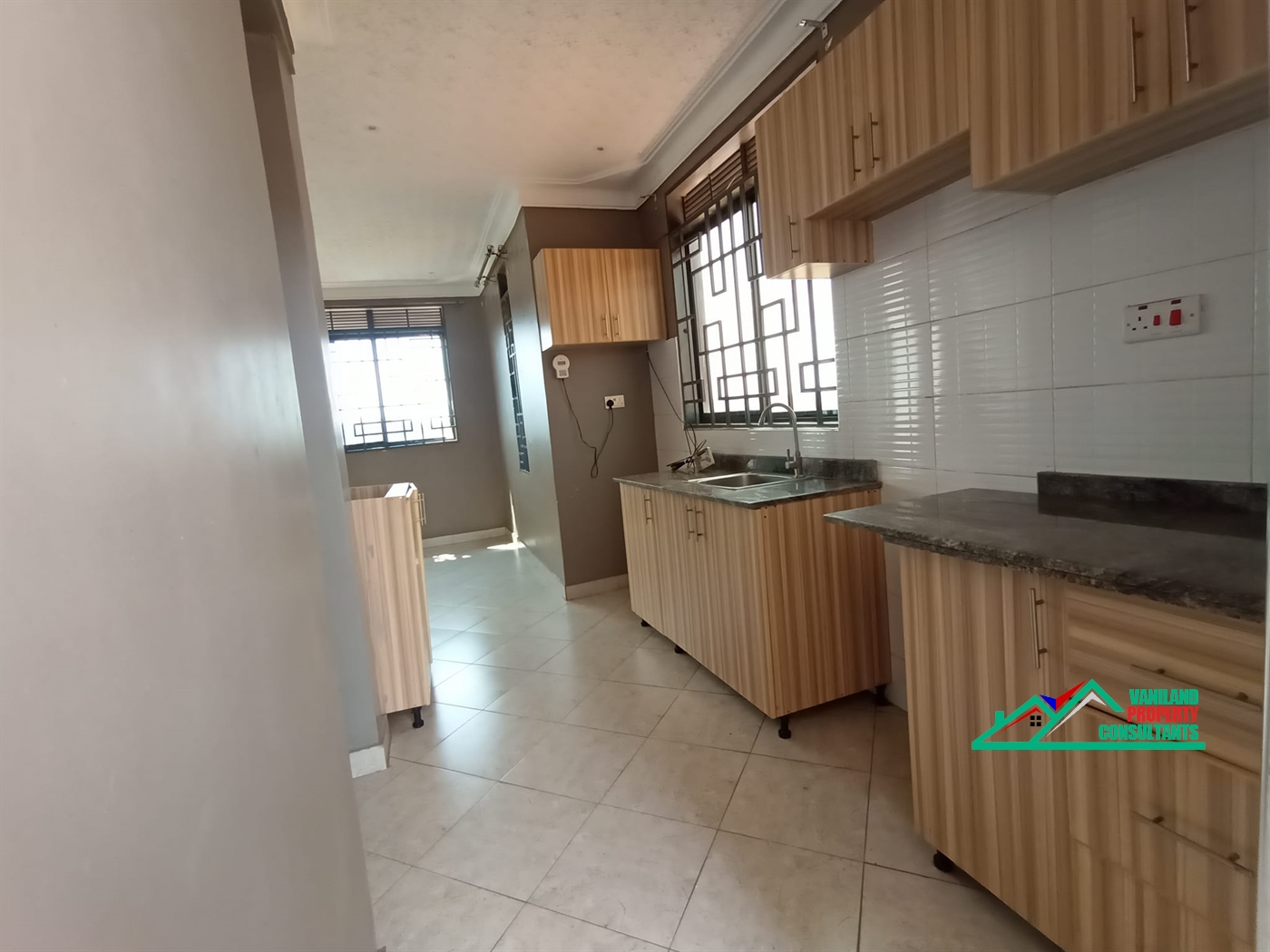 Apartment for rent in Kyanja Kampala