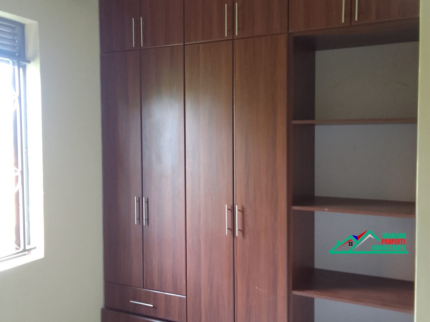 Apartment for rent in Naalya Wakiso