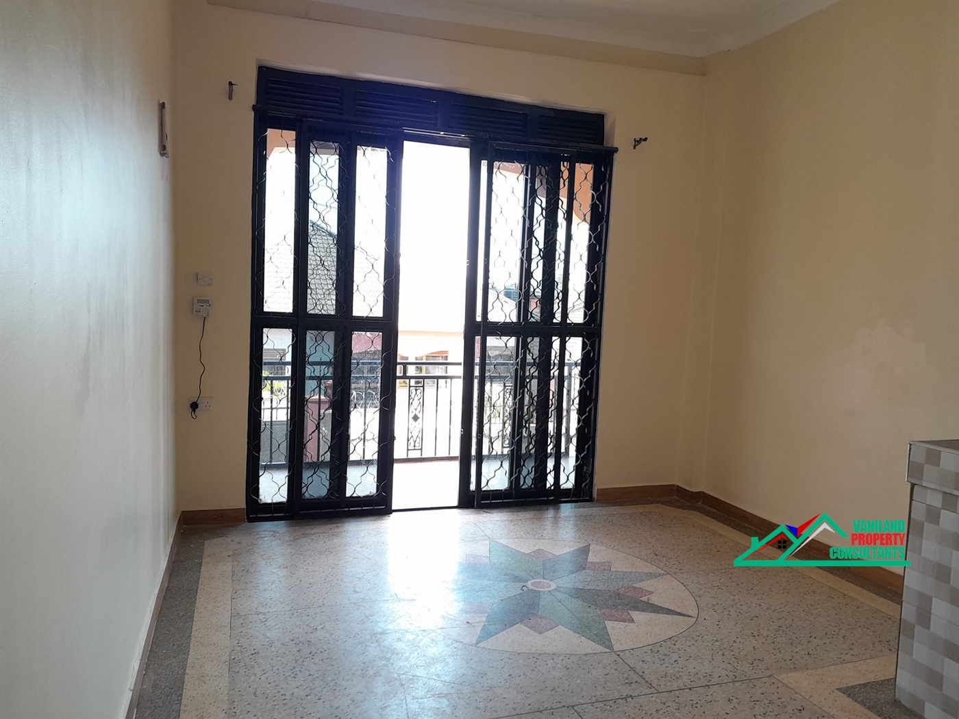 Apartment for rent in Najjera Wakiso