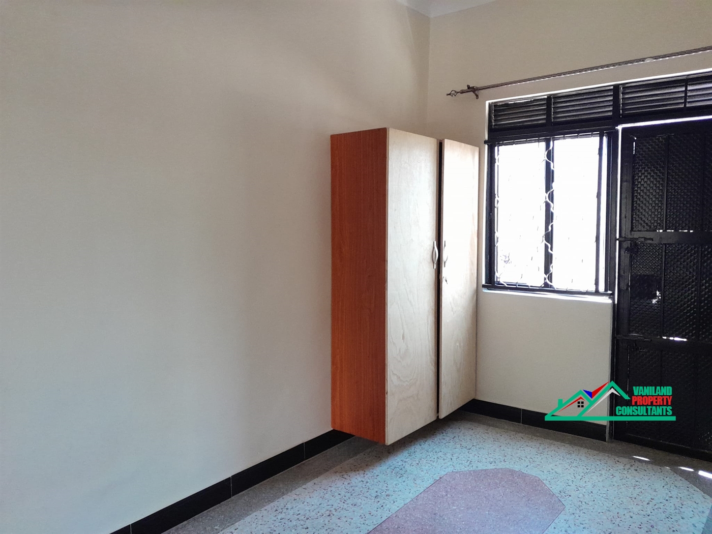 Apartment for rent in Najjera Wakiso