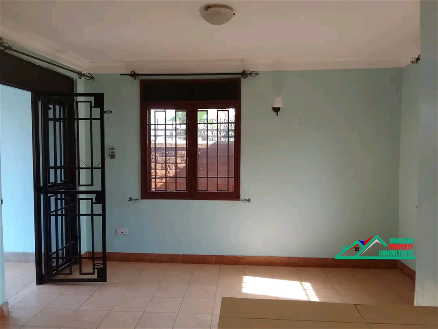 Semi Detached for rent in Naalya Wakiso